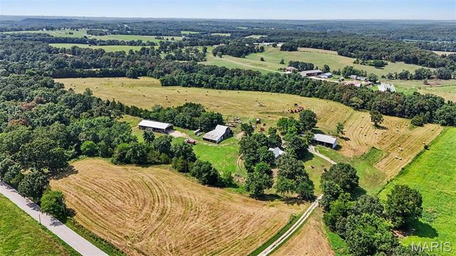 2441 Old Mount Hope Road, Lonedell, MO 63060