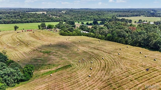 2441 Old Mount Hope Road, Lonedell, MO 63060