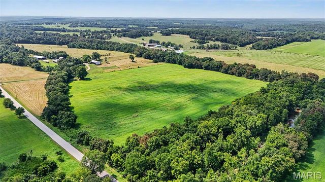 2441 Old Mount Hope Road, Lonedell, MO 63060