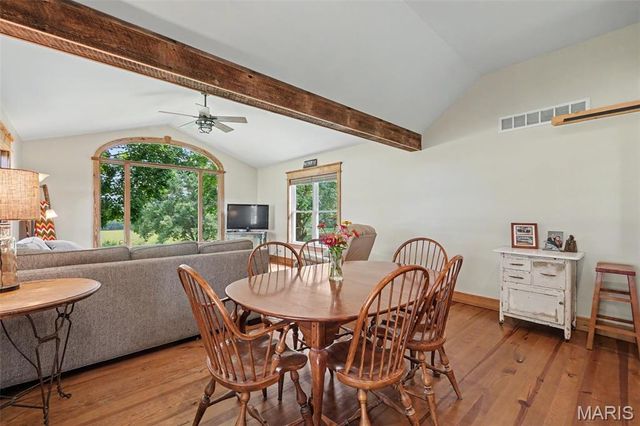 2441 Old Mount Hope Road, Lonedell, MO 63060