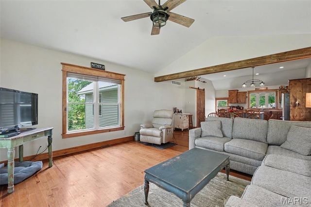 2441 Old Mount Hope Road, Lonedell, MO 63060