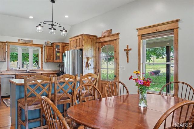 2441 Old Mount Hope Road, Lonedell, MO 63060