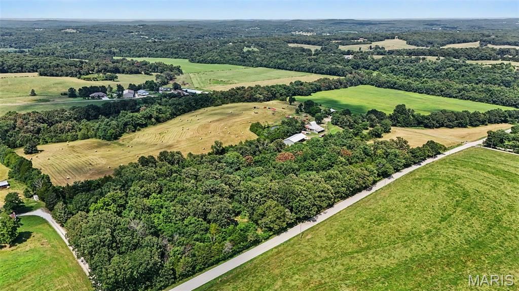 2441 Old Mount Hope Road, Lonedell, MO 63060