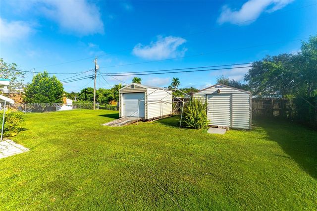 15445 Garfield Dr, Homestead, FL 33033