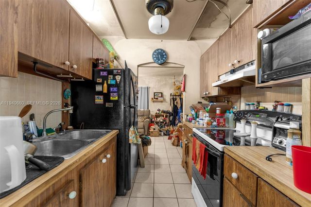 15445 Garfield Dr, Homestead, FL 33033