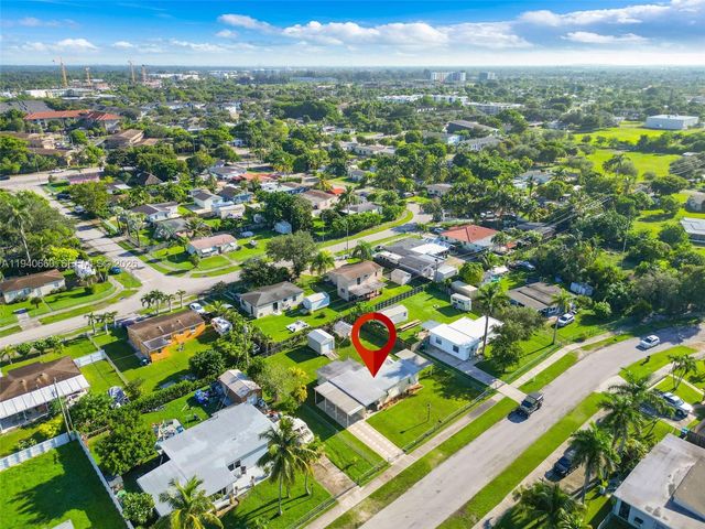 15445 Garfield Dr, Homestead, FL 33033