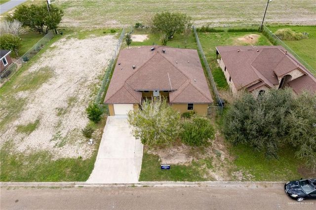 433 S Bowie Street, Elsa, TX 78543