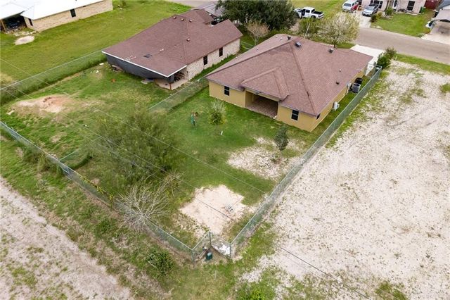 433 S Bowie Street, Elsa, TX 78543