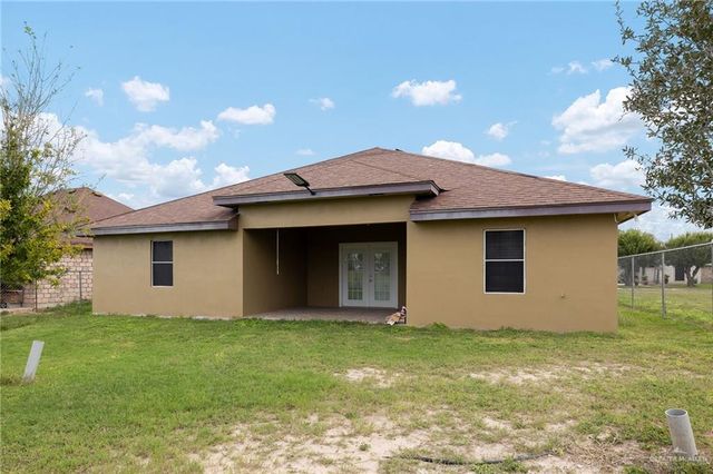433 S Bowie Street, Elsa, TX 78543
