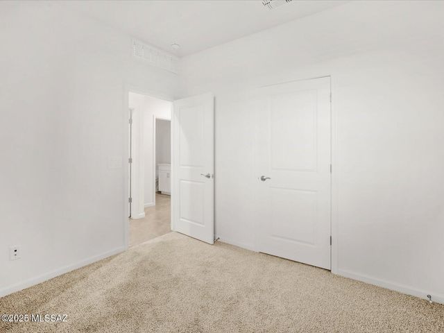 12705 N Fire Brand Street, Marana, AZ 85658