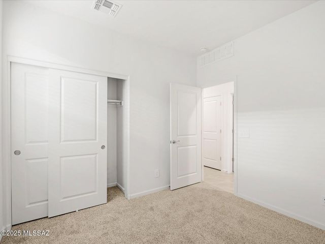 12705 N Fire Brand Street, Marana, AZ 85658