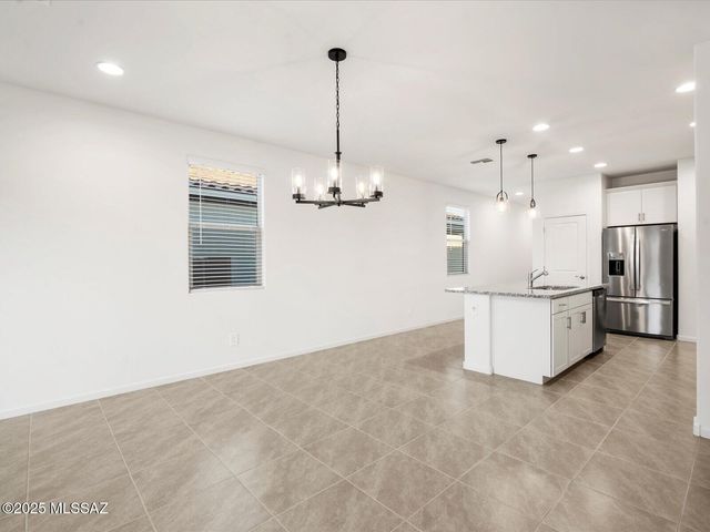 12705 N Fire Brand Street, Marana, AZ 85658