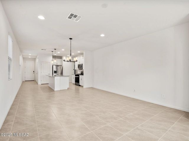 12705 N Fire Brand Street, Marana, AZ 85658