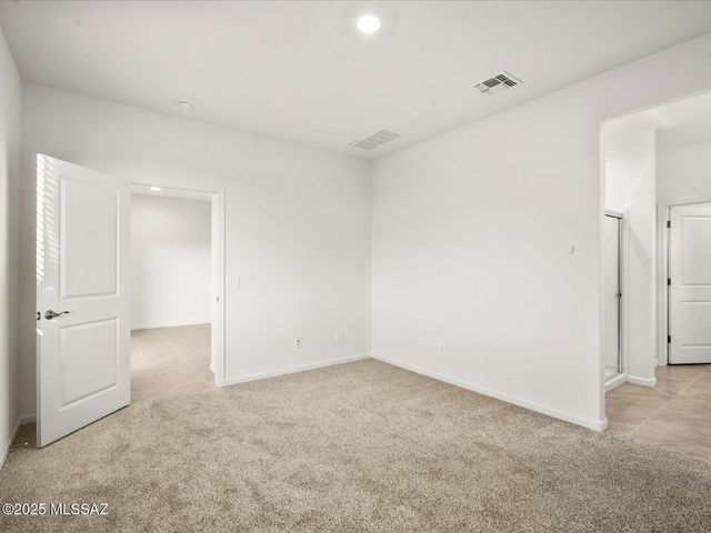 12705 N Fire Brand Street, Marana, AZ 85658