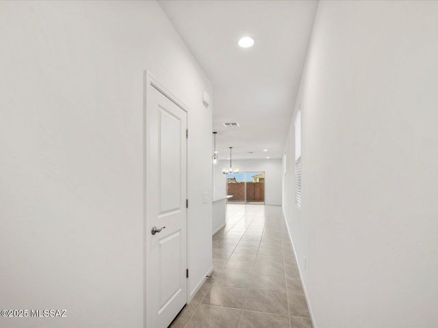 12705 N Fire Brand Street, Marana, AZ 85658