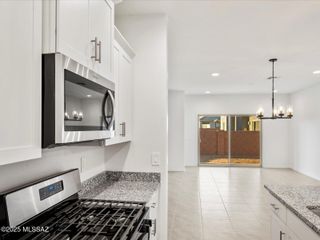 12705 N Fire Brand Street, Marana, AZ 85658