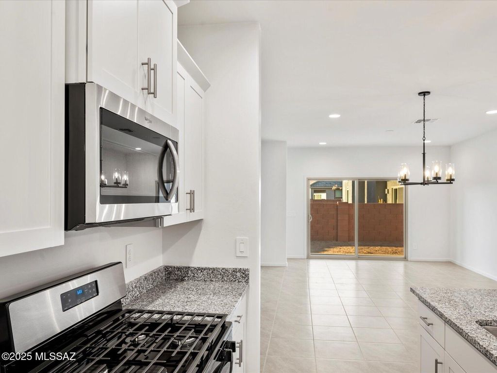 12705 N Fire Brand Street, Marana, AZ 85658