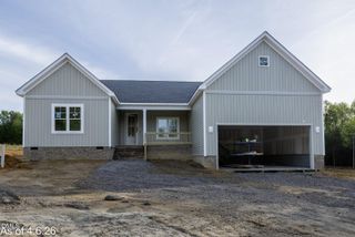 2275 Peachtree Hills Road, Spring Hope, NC 27882