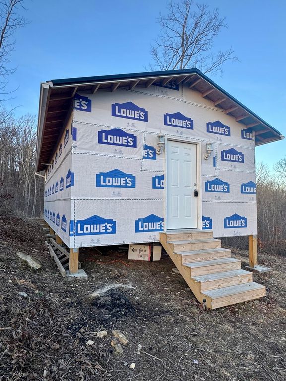 1442 Overlook Trail, Spring City, TN 37381