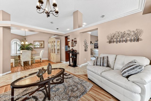 5122 Cocoplum Avenue, Melbourne, FL 32940