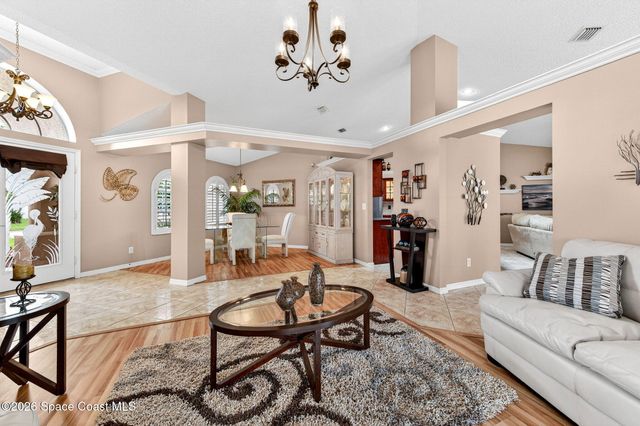 5122 Cocoplum Avenue, Melbourne, FL 32940