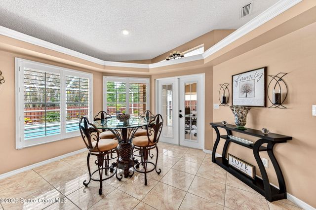 5122 Cocoplum Avenue, Melbourne, FL 32940