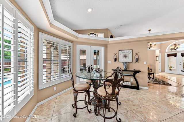 5122 Cocoplum Avenue, Melbourne, FL 32940