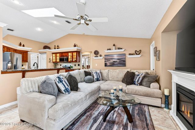 5122 Cocoplum Avenue, Melbourne, FL 32940