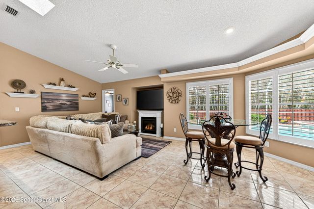 5122 Cocoplum Avenue, Melbourne, FL 32940