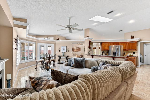 5122 Cocoplum Avenue, Melbourne, FL 32940