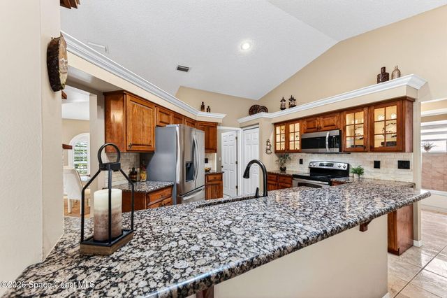 5122 Cocoplum Avenue, Melbourne, FL 32940