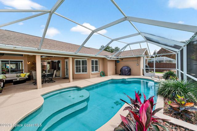 5122 Cocoplum Avenue, Melbourne, FL 32940
