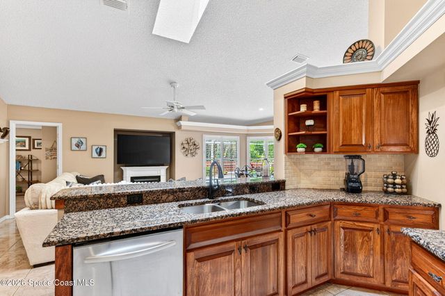 5122 Cocoplum Avenue, Melbourne, FL 32940