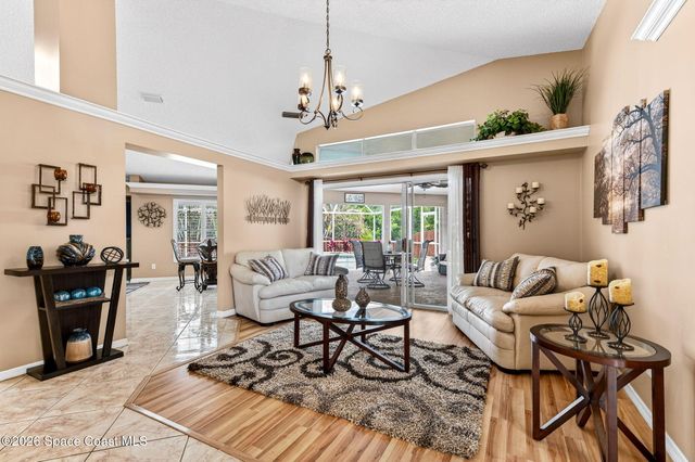 5122 Cocoplum Avenue, Melbourne, FL 32940