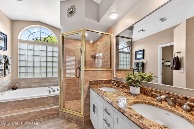 5122 Cocoplum Avenue, Melbourne, FL 32940