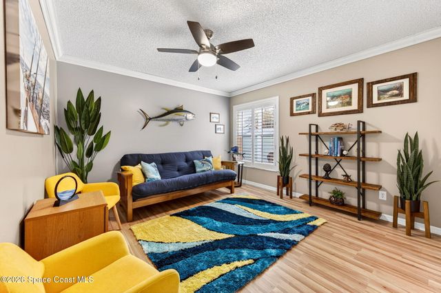 5122 Cocoplum Avenue, Melbourne, FL 32940