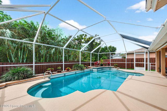 5122 Cocoplum Avenue, Melbourne, FL 32940