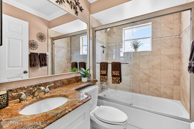 5122 Cocoplum Avenue, Melbourne, FL 32940