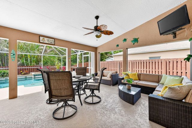 5122 Cocoplum Avenue, Melbourne, FL 32940