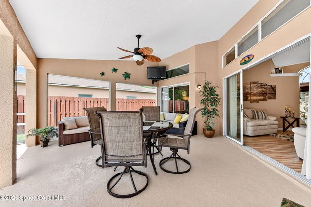 5122 Cocoplum Avenue, Melbourne, FL 32940
