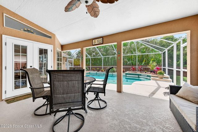 5122 Cocoplum Avenue, Melbourne, FL 32940