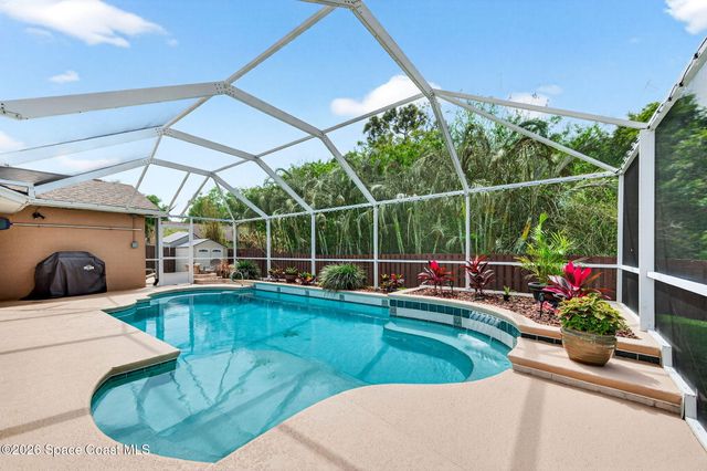 5122 Cocoplum Avenue, Melbourne, FL 32940