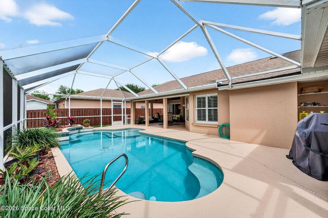 5122 Cocoplum Avenue, Melbourne, FL 32940