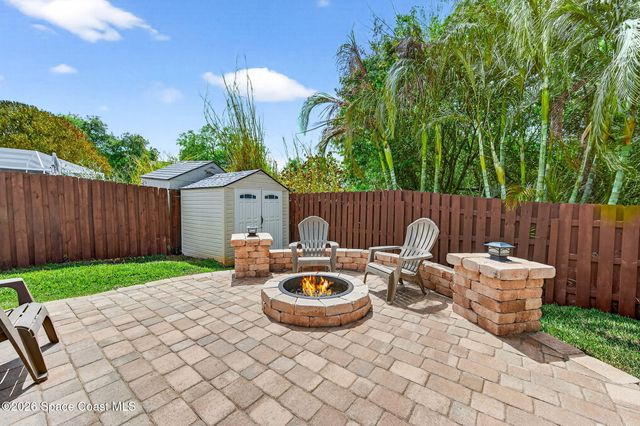 5122 Cocoplum Avenue, Melbourne, FL 32940