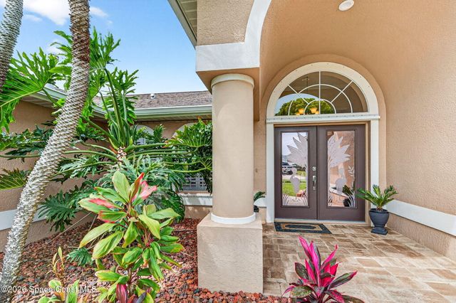 5122 Cocoplum Avenue, Melbourne, FL 32940