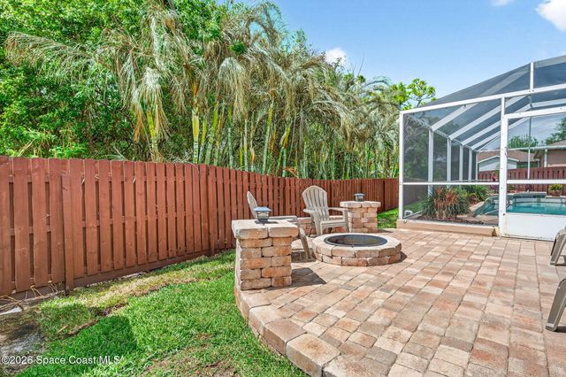 5122 Cocoplum Avenue, Melbourne, FL 32940