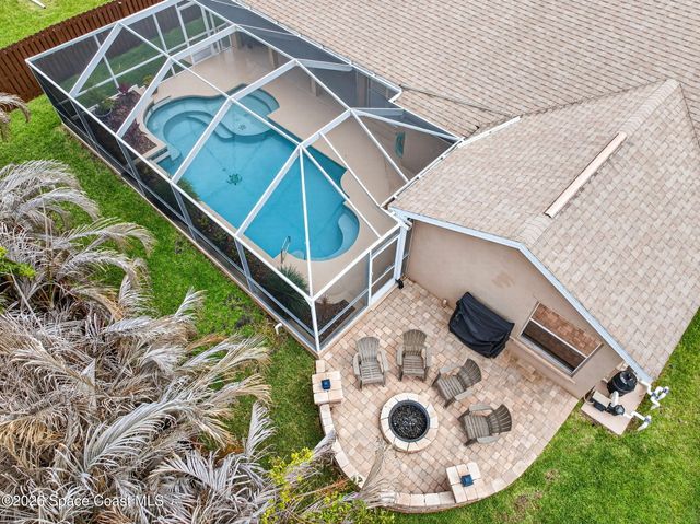 5122 Cocoplum Avenue, Melbourne, FL 32940