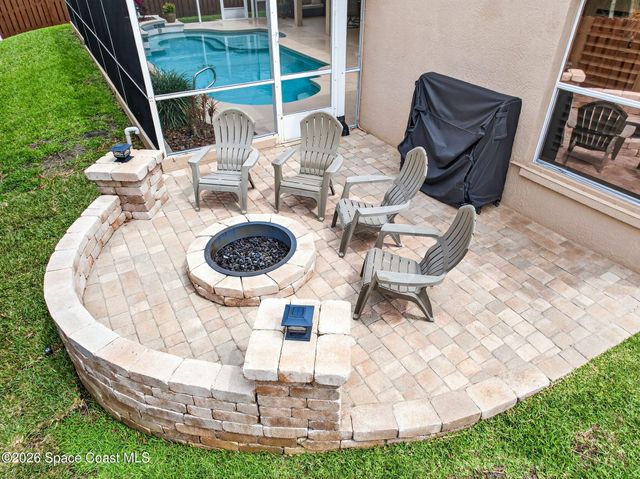 5122 Cocoplum Avenue, Melbourne, FL 32940