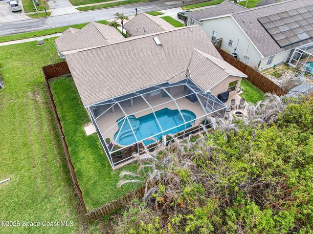 5122 Cocoplum Avenue, Melbourne, FL 32940