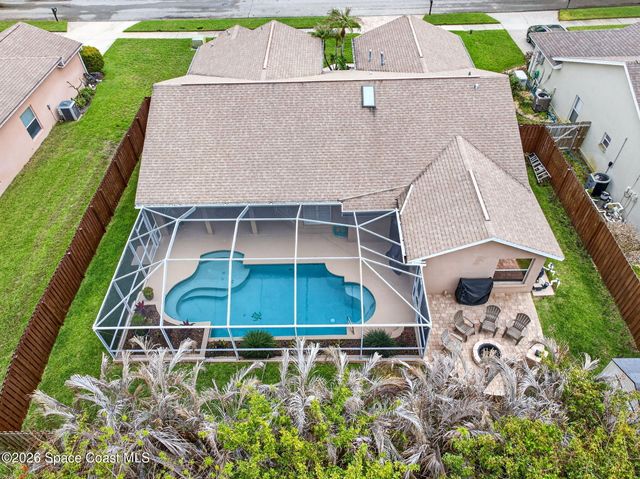5122 Cocoplum Avenue, Melbourne, FL 32940
